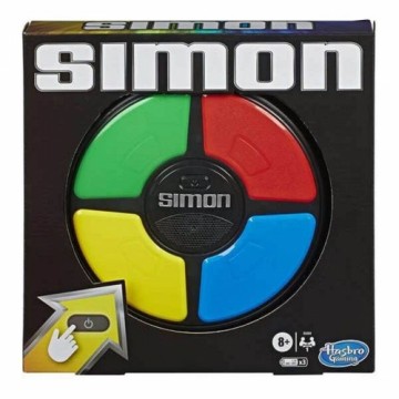 Настольная игра Simon Hasbro