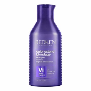 Шампунь    Redken Color Extend Blondage             (300 ml)