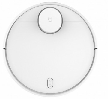 Xiaomi Mi robot vacuum cleaner Mop 2 Pro, white