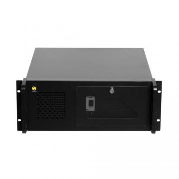 Netrack NP5105 computer case Rack Black