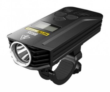 FLASHLIGHT BIKE LIGHT SERIES/1800 LUMENS BR35 NITECORE