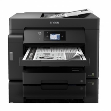 Мультифункциональный принтер Epson C11CJ41401
