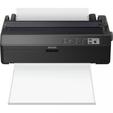 Матричный принтер Epson C11CF40401