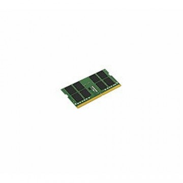 RAM Atmiņa Kingston SODIMM 32 GB DDR4 32 GB