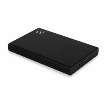 Ārējā kaste Ewent EW7044 2.5" HD/SSD USB 3.0