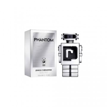 Parfem za muškarce Paco Rabanne Phantom EDT (150 ml)