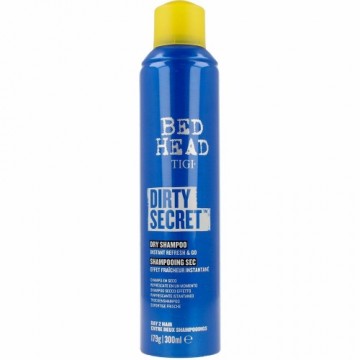 Сухой шампунь Tigi Bed Head Dirty Secret Освежающий (300 ml)