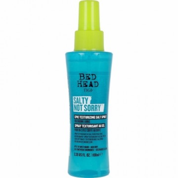 Veidojošs Aerosols Tigi Bed Head Salty Not Sorry (100 ml)