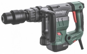 Chipping hammer MHE 5 / SDS-max, Metabo