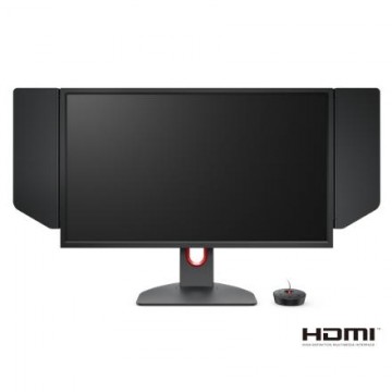 Benq Gaming Monitor XL2746K 27 ", TN, FHD, 1920 x 1080, 16:9, 320 cd/m², HDMI ports quantity 3, 240 Hz