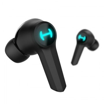 Edifier True Wireless Gaming Earbuds GT4 In-ear, Microphone, Wireless, Black