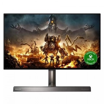 Philips Momentum 279M1RV/00 27 ", IPS, 4K UHD, 3840 x 2160, 16:9, 1 ms, 450 cd/m², Headphone output, 144 Hz, HDMI ports quantity 3