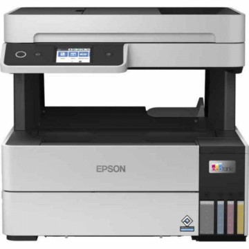 Daudzfunkcionāls Printeris Epson C11CJ88402 Wi-Fi 37 ppm