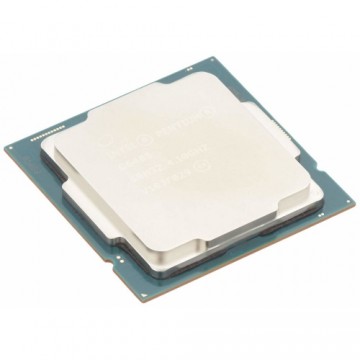 Procesors Intel Pentium Gold G6405 4,1 GHz 4 MB