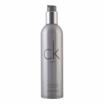 Увлажняющий лосьон Ck One Calvin Klein 4170