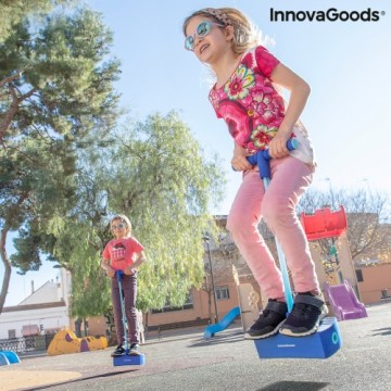 Gumija Jumping Pogo Funp InnovaGoods