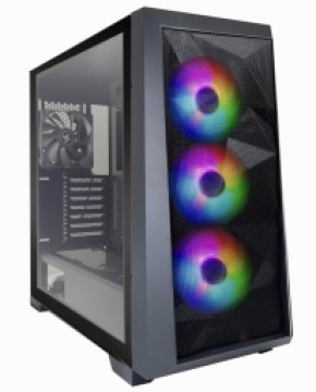 Xilence X712.RGB Black