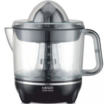 Haeger CJ-025.006A Little Juice Соковыжималка для цитрусовых 0.7L 25W