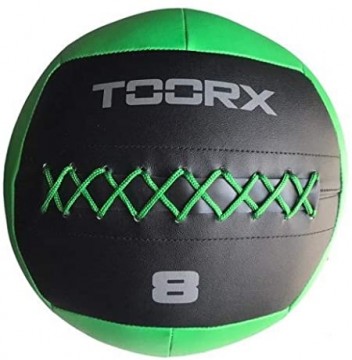 Wall ballTOORX AHF-229 D35cm 8kg