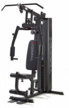 Multigym TOORX MSX60