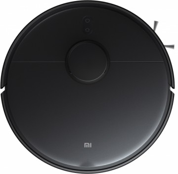 Xiaomi Mi robot vacuum cleaner Mop 2 Ultra, black