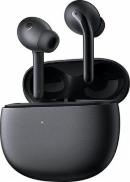 Xiaomi Buds 3, black