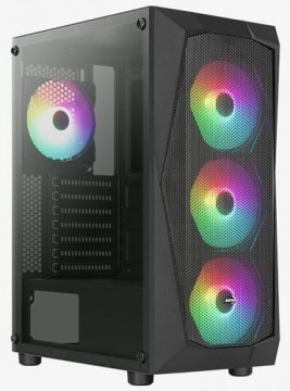 Aerocool Falcon Black