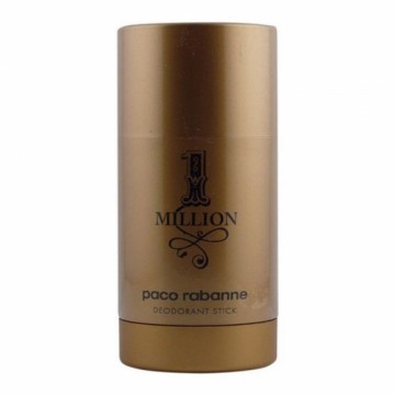 Твердый дезодорант 1 Million Paco Rabanne (75 g)