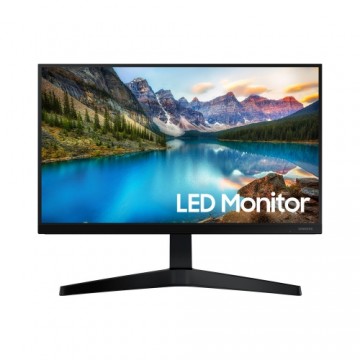 Монитор Samsung F27T370 BEZELLESS 27" FHD LED