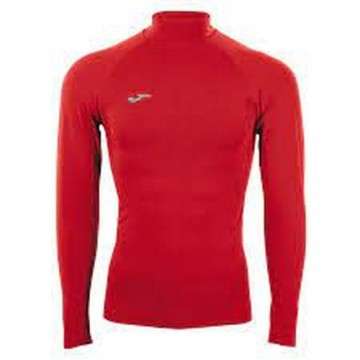 Children’s Long Sleeve T-shirt Joma Sport UNDERWEAR 3477.55. Red (14 Years)