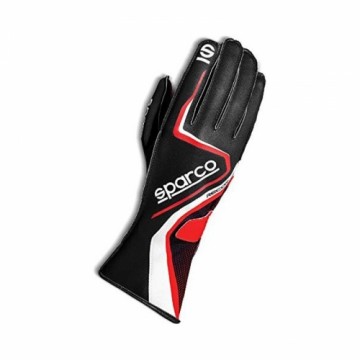 Картинговые перчатки Sparco Record