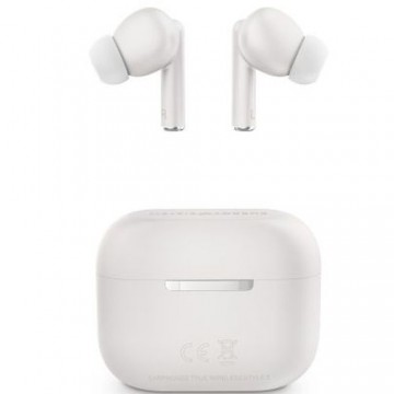 Energy Sistem Style 2 Bluetooth earphones ( White).Guarantee 3 years !