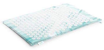 Massage mat acupressure GYMSTICK Vivid line 61344 Turquoise