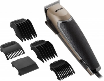 Hair clipper Sencor SHP460CH