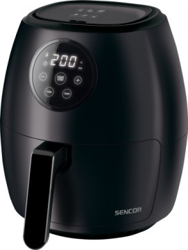 Vita Fryer Sencor Sencor SFR5030BK