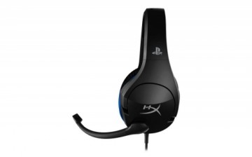 HEADSET HYPERX CLOUD STINGER/HX-HSCSS-BK/EM HYPERX