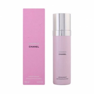 Izsmidzināms dezodorants Chance Chanel (100 ml) (100 ml)