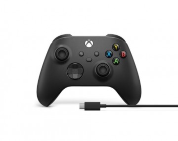 CONSOLE ACC CONTROLLER WRL/XBOX SER X 1V8-00015 MICROSOFT