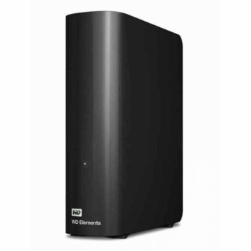 Внешний жесткий диск Western Digital WDBWLG0080HBK-EESN 8 TB HDD