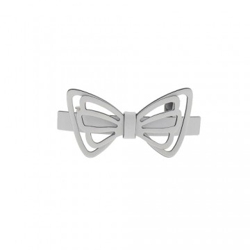 Hair fastener Araban Silver Butterfly