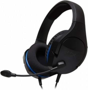 HyperX Stinger Core PS5 Black HX-HSCSC-BK