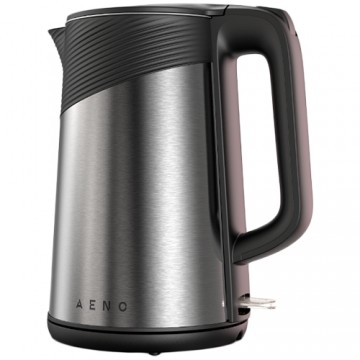 AENO EK3 electric kettle 1.7 L 2200 W Black