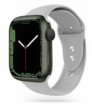 Tech-Protect watch strap IconBand Apple Watch 4/5/6/7/SE 42/44/45mm, grey