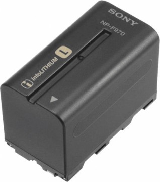 Sony battery NP-F970 L-Series 6600mAh