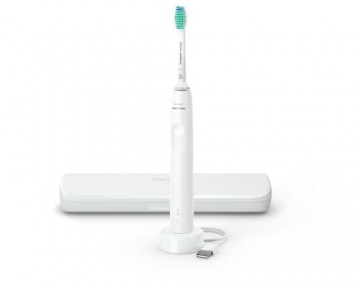 Philips 3100 series Sonic technology Sonic electric toothbrush