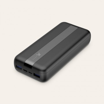 Power Bank Lādētājs KSIX