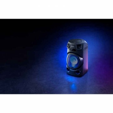 Skaļruņi Sony MHC-V13 Bluetooth Melns