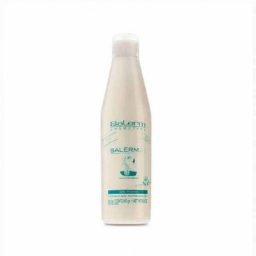 Non-Clarifying Conditioner Salerm TP-8420282010078_Vendor (250 ml)