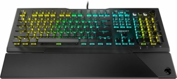 Roccat keyboard Vulcan Pro Brown Switch NO