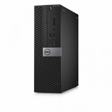 Dell 3040 SFF i5-6400 16GB 480GB SSD Windows 10 Professional